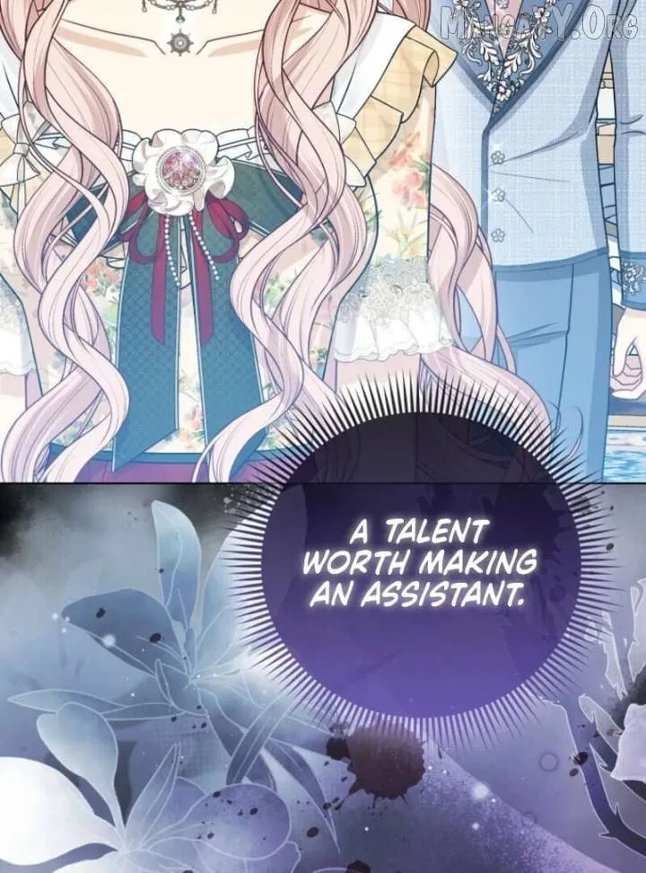 The Villains' Favorite Is Me Chapter 71 page 128 - 