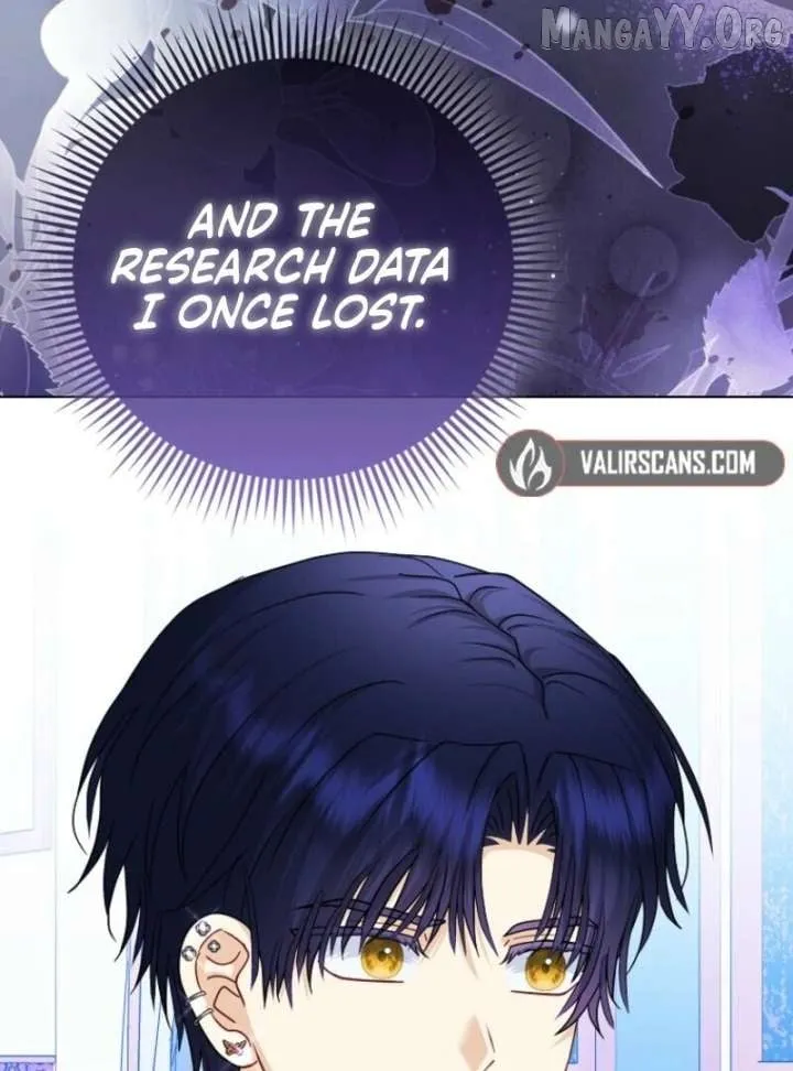 The Villains' Favorite Is Me Chapter 71 page 129 - 