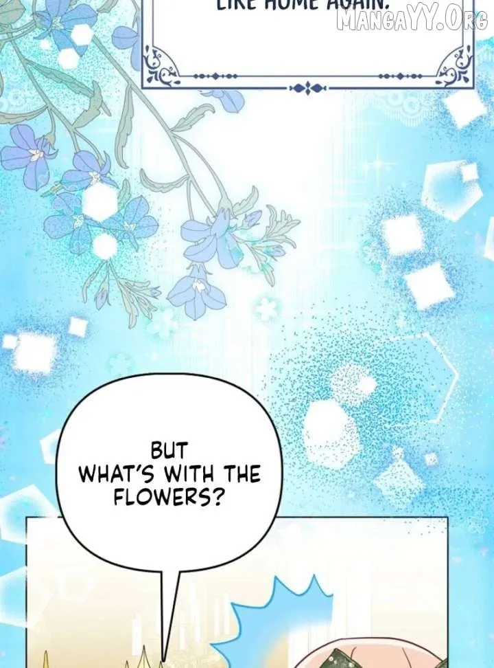 The Villains' Favorite Is Me Chapter 71 page 19 - 