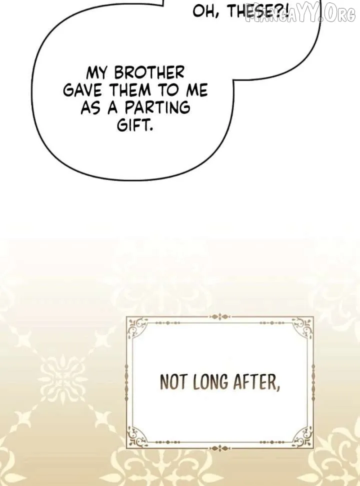 The Villains' Favorite Is Me Chapter 71 page 21 - 