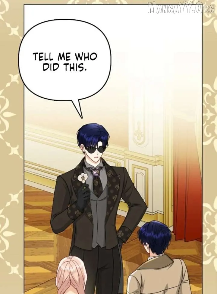 The Villains' Favorite Is Me Chapter 71 page 22 - 