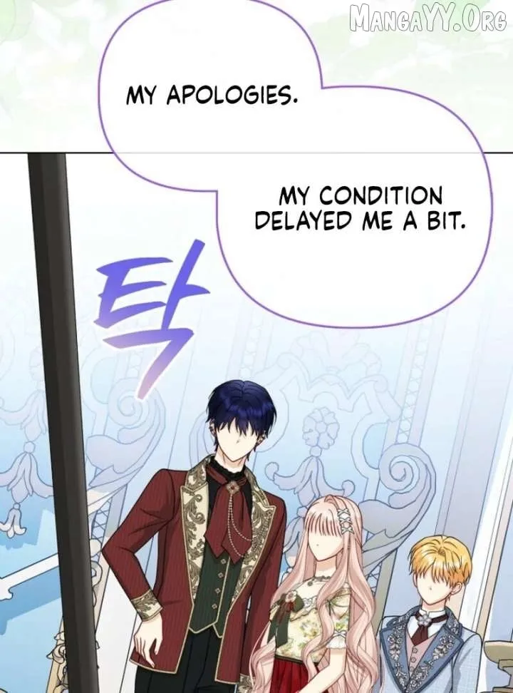 The Villains' Favorite Is Me Chapter 71 page 29 - 