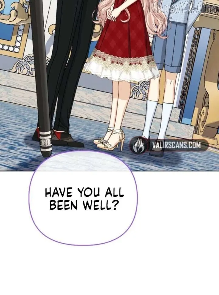 The Villains' Favorite Is Me Chapter 71 page 30 - 