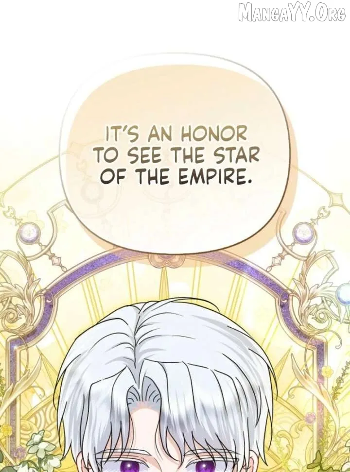 The Villains' Favorite Is Me Chapter 71 page 31 - 