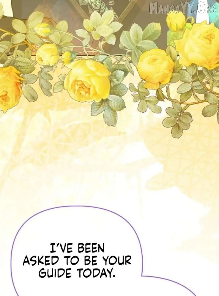 The Villains' Favorite Is Me Chapter 71 page 33 - 