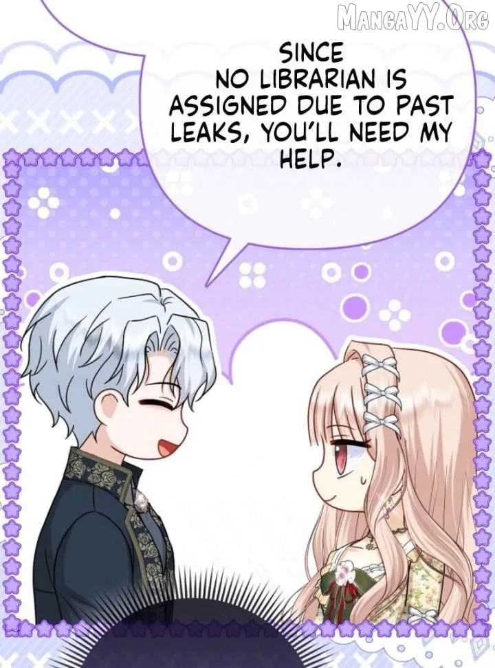The Villains' Favorite Is Me Chapter 71 page 34 - 