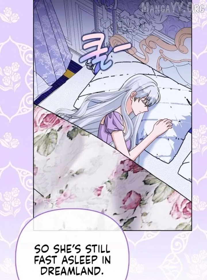 The Villains' Favorite Is Me Chapter 71 page 36 - 