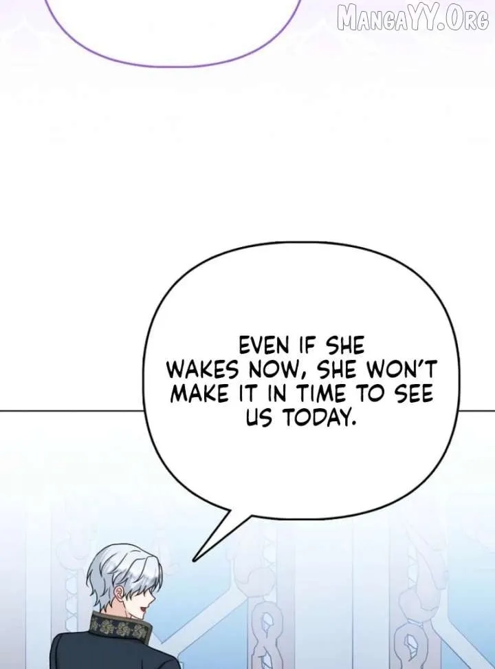The Villains' Favorite Is Me Chapter 71 page 37 - 