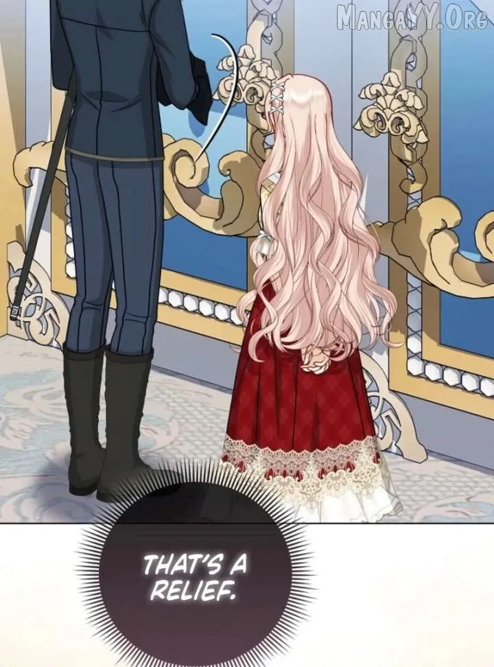 The Villains' Favorite Is Me Chapter 71 page 38 - 