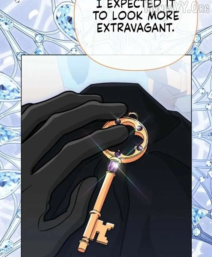 The Villains' Favorite Is Me Chapter 71 page 41 - 