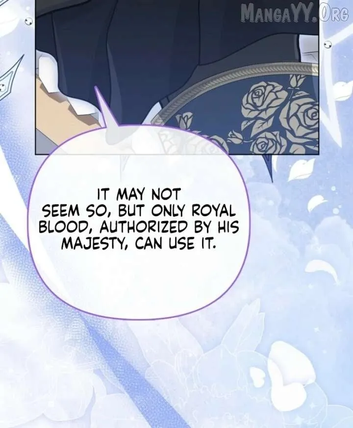 The Villains' Favorite Is Me Chapter 71 page 42 - 