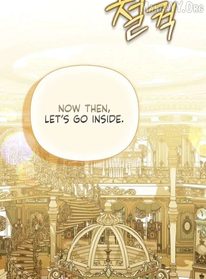 The Villains' Favorite Is Me Chapter 71 page 45 - 