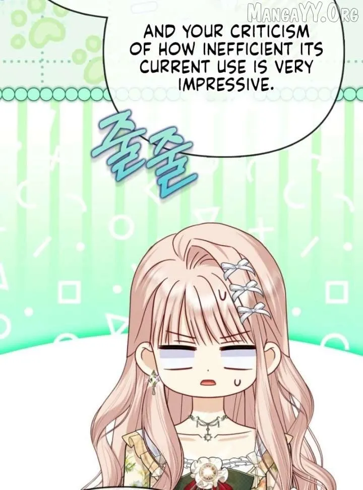The Villains' Favorite Is Me Chapter 71 page 50 - 