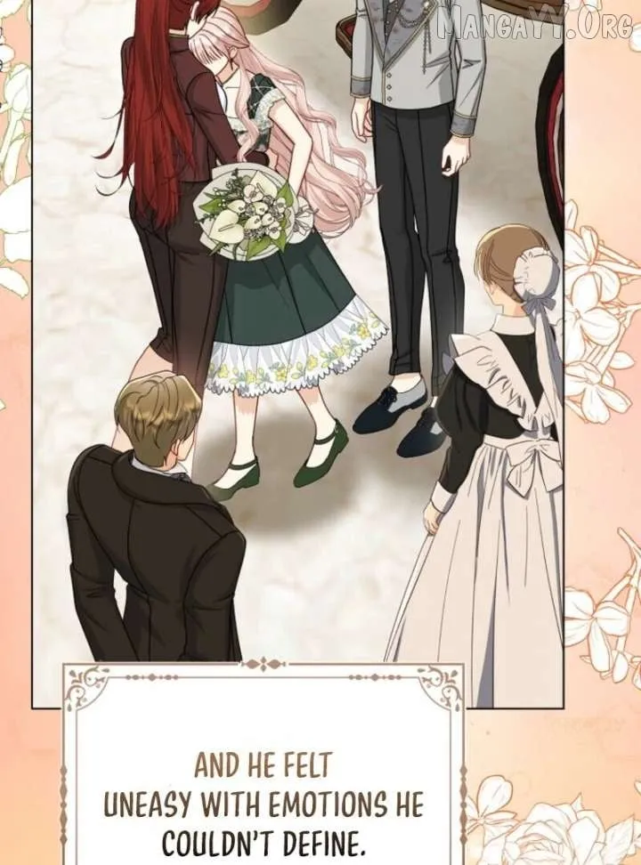 The Villains' Favorite Is Me Chapter 71 page 6 - 