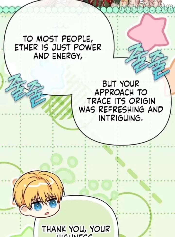 The Villains' Favorite Is Me Chapter 71 page 51 - 