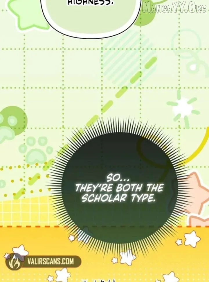 The Villains' Favorite Is Me Chapter 71 page 52 - 