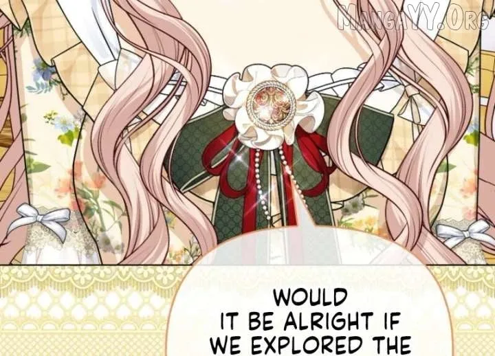 The Villains' Favorite Is Me Chapter 71 page 55 - 