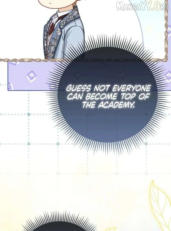 The Villains' Favorite Is Me Chapter 71 page 64 - 