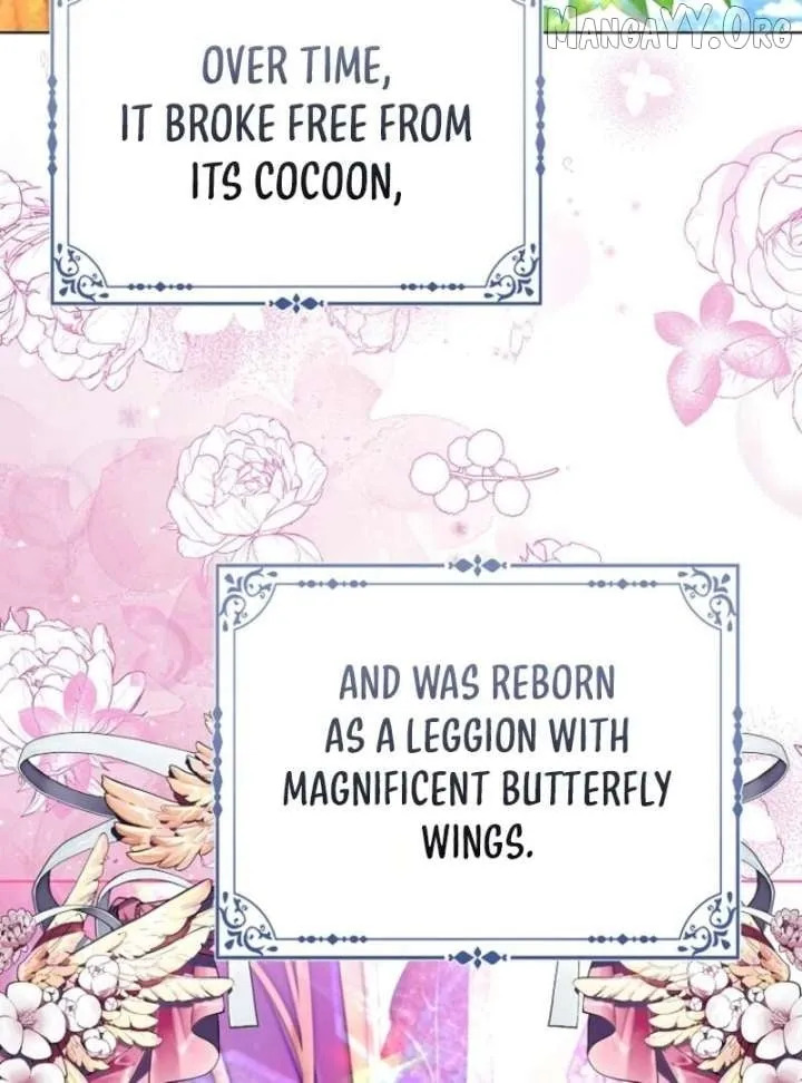 The Villains' Favorite Is Me Chapter 71 page 72 - 