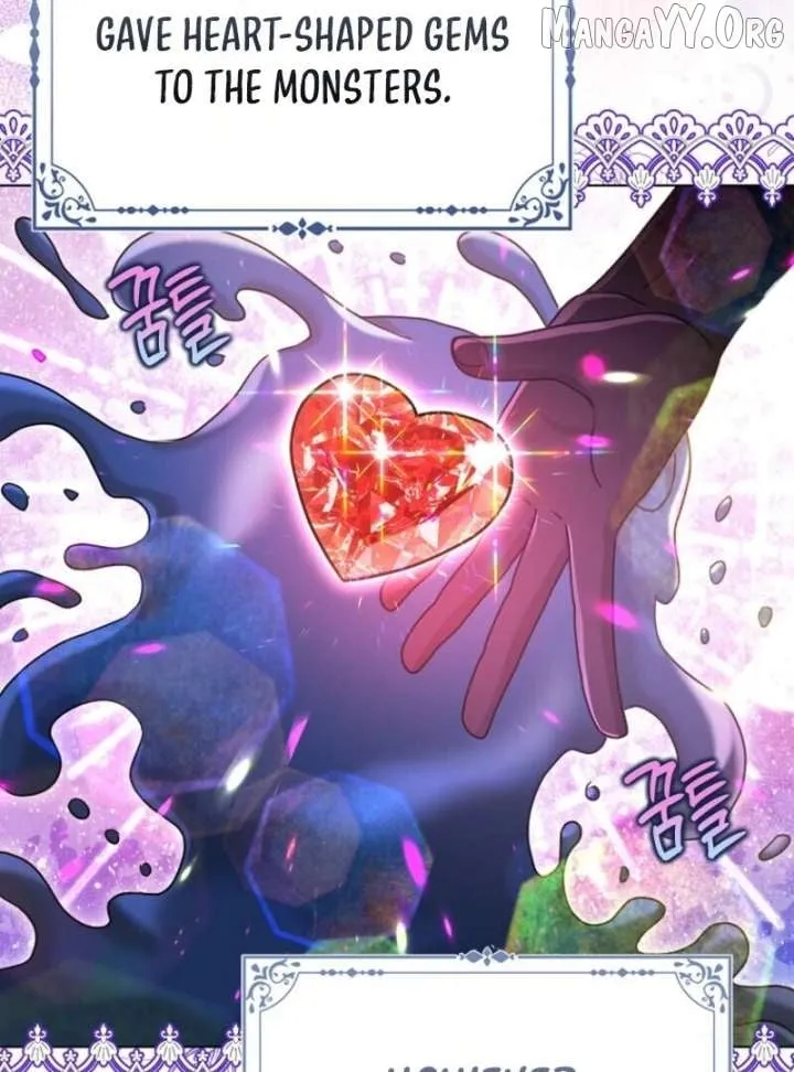 The Villains' Favorite Is Me Chapter 71 page 75 - 