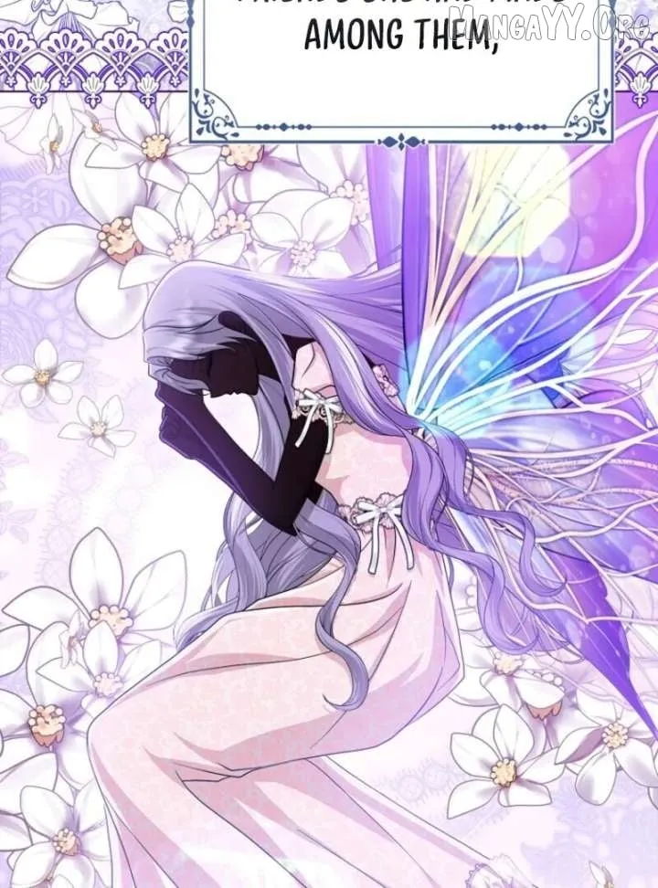 The Villains' Favorite Is Me Chapter 71 page 77 - 