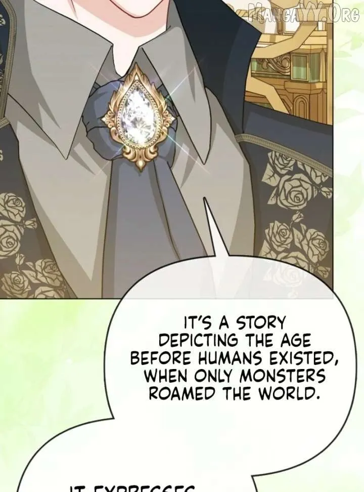 The Villains' Favorite Is Me Chapter 71 page 87 - 