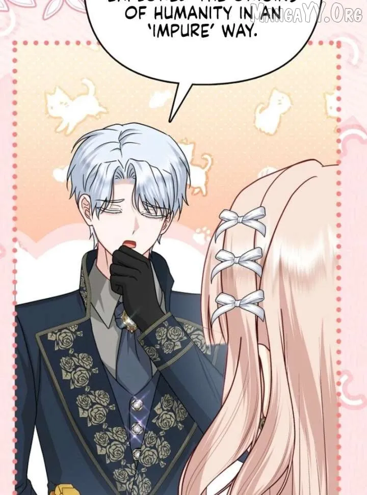 The Villains' Favorite Is Me Chapter 71 page 89 - 
