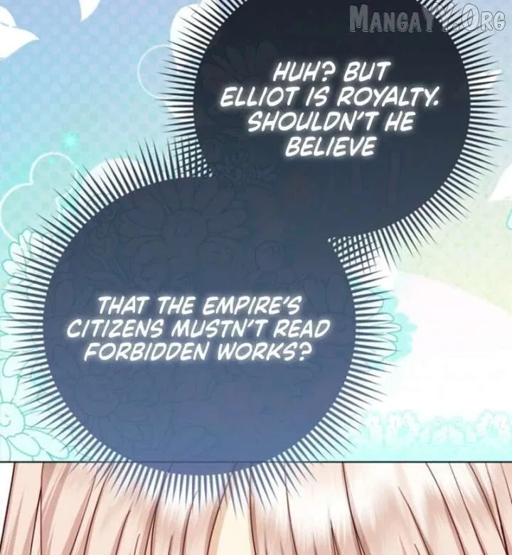 The Villains' Favorite Is Me Chapter 71 page 91 - 