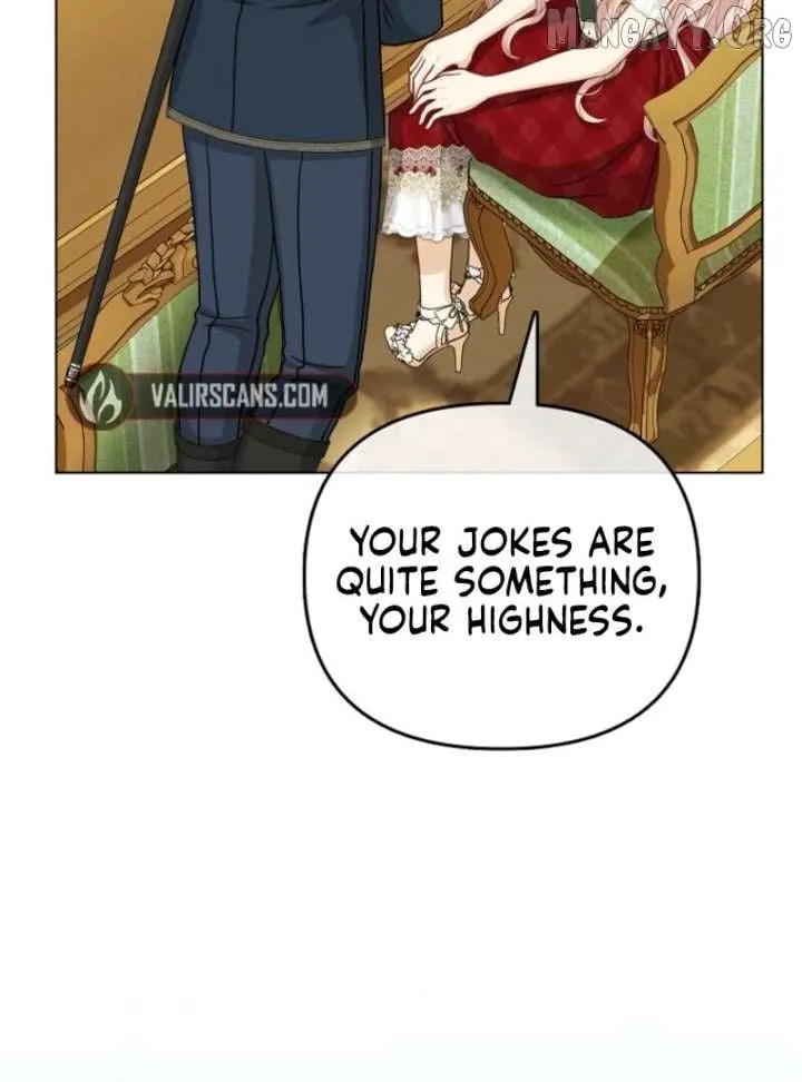 The Villains' Favorite Is Me Chapter 71 page 99 - 