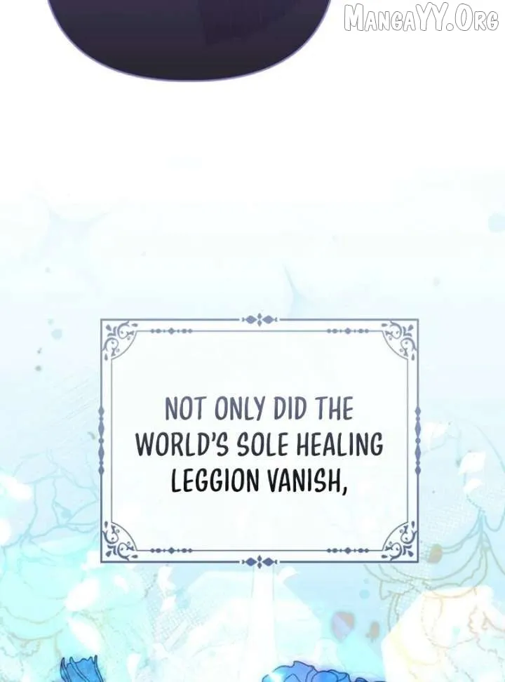 The Villains' Favorite Is Me Chapter 72 page 11 - 