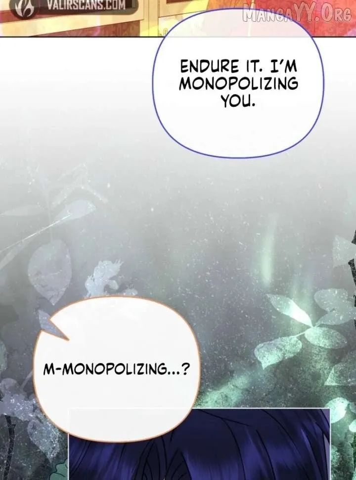 The Villains' Favorite Is Me Chapter 72 page 103 - 