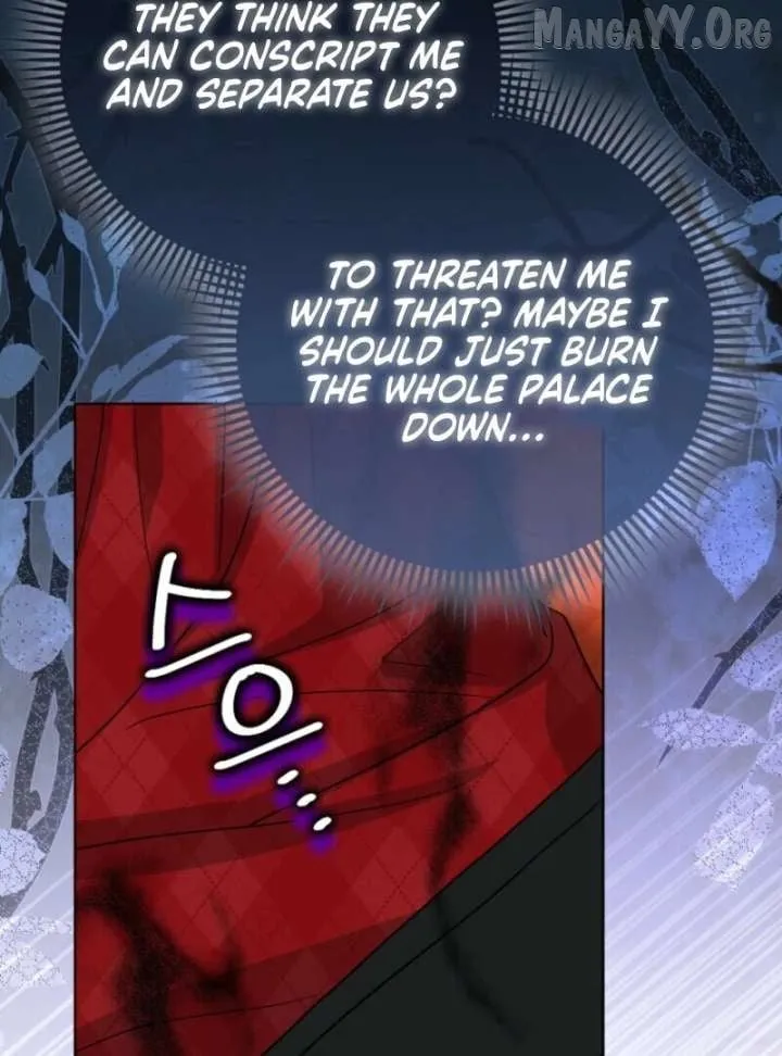 The Villains' Favorite Is Me Chapter 72 page 110 - 
