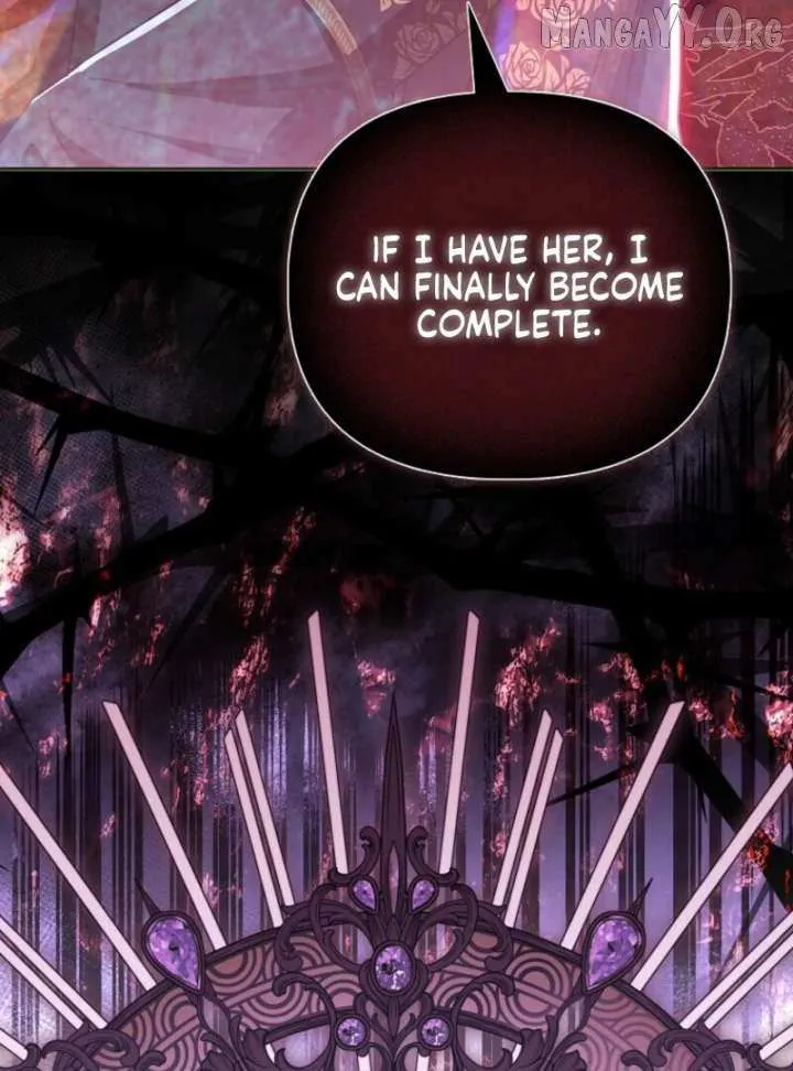 The Villains' Favorite Is Me Chapter 72 page 16 - 