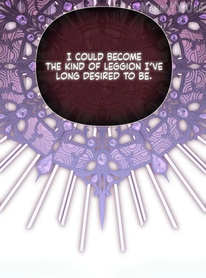 The Villains' Favorite Is Me Chapter 72 page 17 - 