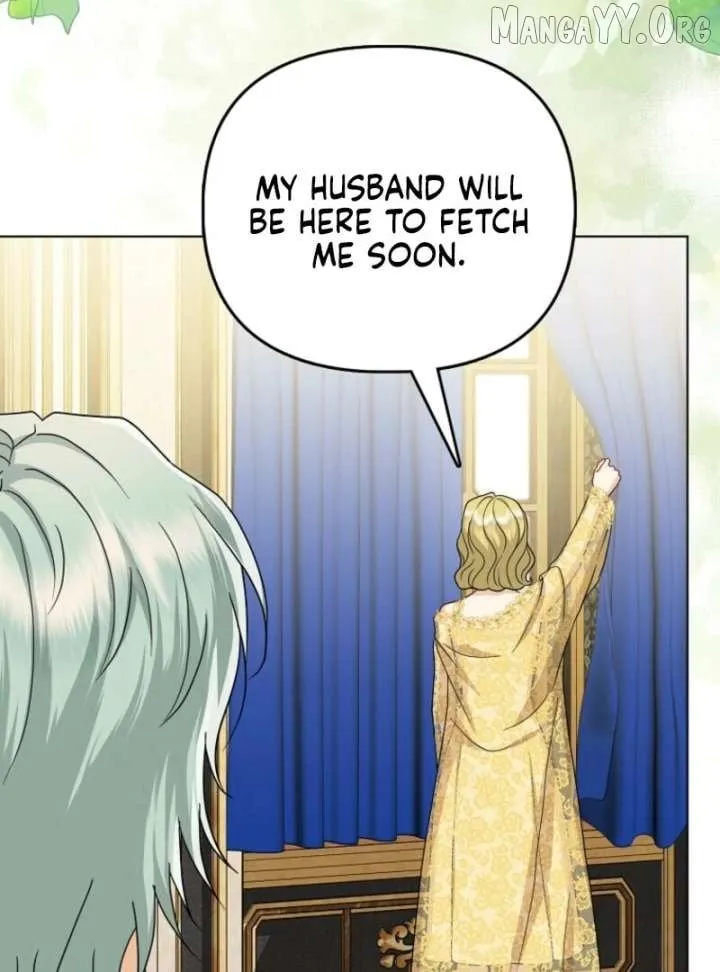 The Villains' Favorite Is Me Chapter 72 page 20 - 