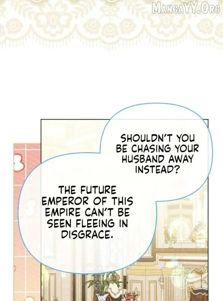 The Villains' Favorite Is Me Chapter 72 page 24 - 
