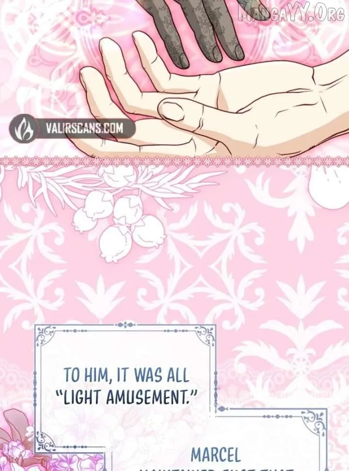 The Villains' Favorite Is Me Chapter 72 page 30 - 