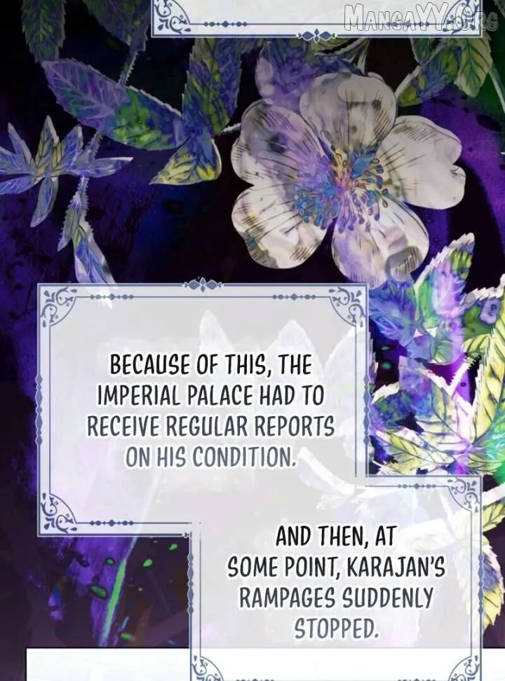 The Villains' Favorite Is Me Chapter 72 page 4 - 