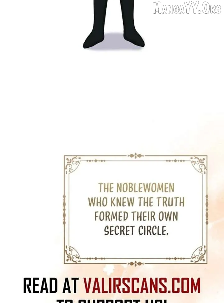 The Villains' Favorite Is Me Chapter 72 page 34 - 