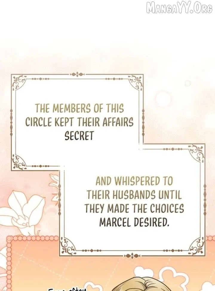 The Villains' Favorite Is Me Chapter 72 page 37 - 
