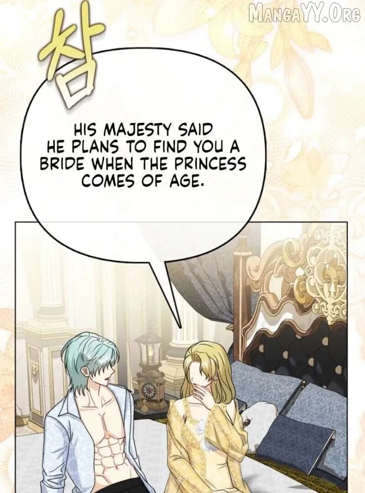 The Villains' Favorite Is Me Chapter 72 page 41 - 
