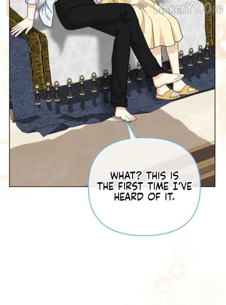 The Villains' Favorite Is Me Chapter 72 page 42 - 
