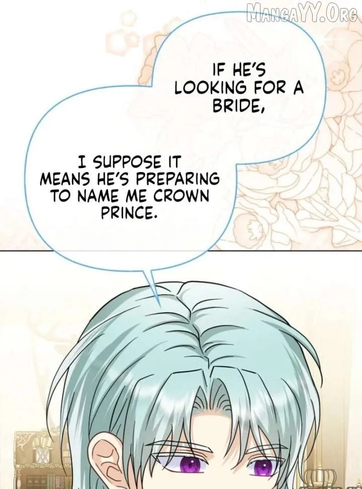 The Villains' Favorite Is Me Chapter 72 page 43 - 