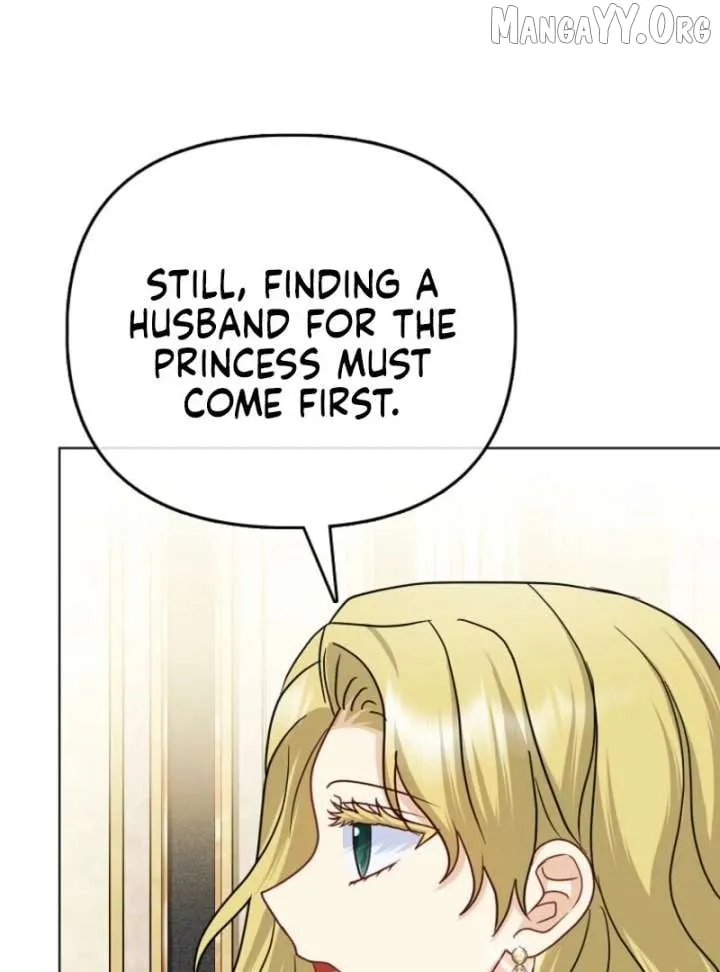 The Villains' Favorite Is Me Chapter 72 page 45 - 