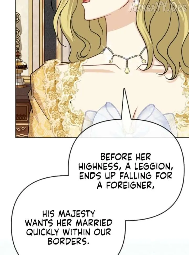 The Villains' Favorite Is Me Chapter 72 page 46 - 