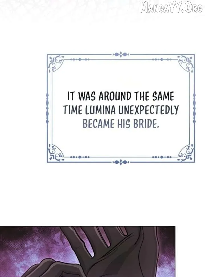 The Villains' Favorite Is Me Chapter 72 page 6 - 