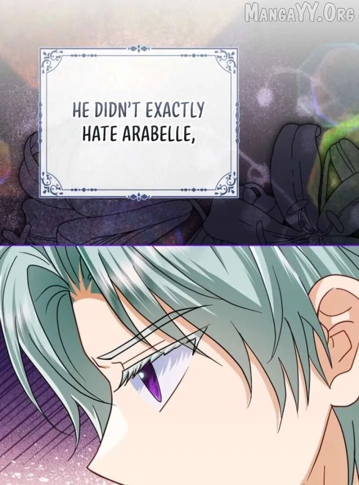 The Villains' Favorite Is Me Chapter 72 page 51 - 