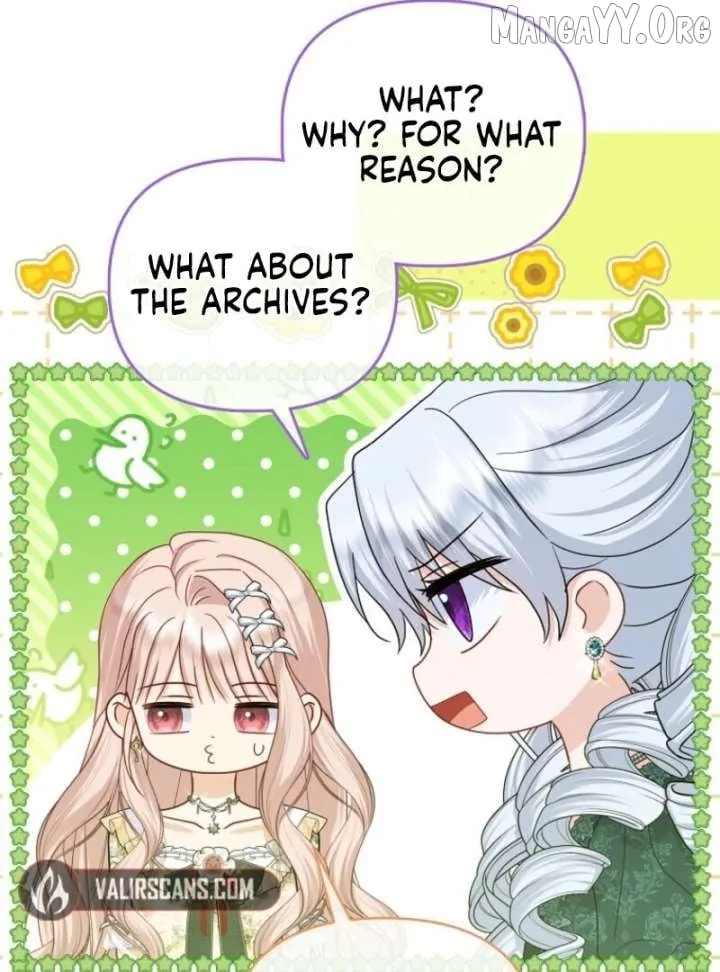 The Villains' Favorite Is Me Chapter 72 page 69 - 