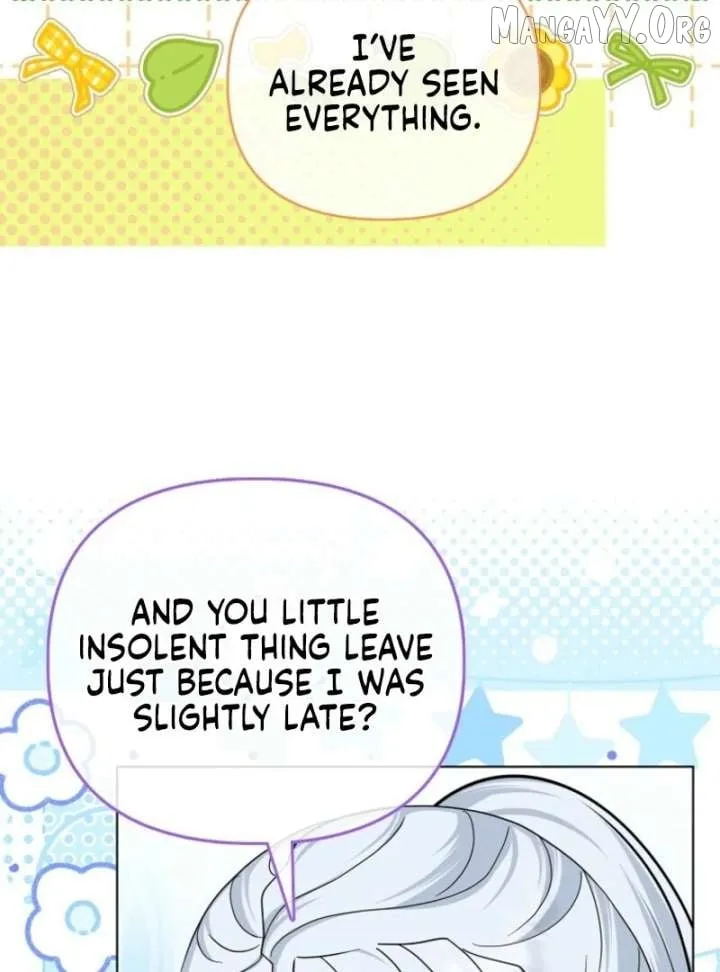 The Villains' Favorite Is Me Chapter 72 page 70 - 