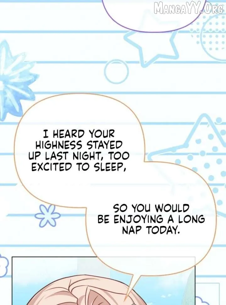 The Villains' Favorite Is Me Chapter 72 page 72 - 